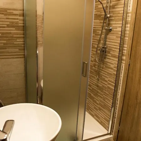 Nocleg ze śniadaniem Dose Di Relax 3*
