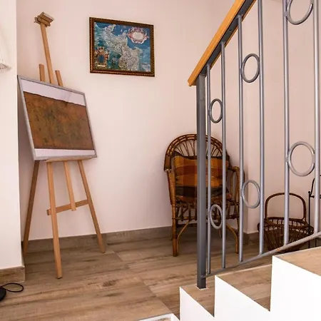 ベッド・アンド・ブレックファスト Dose Di Relax カゼルタ・ヴェッキア