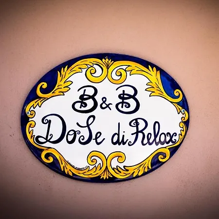 Dose Di Relax Nocleg ze śniadaniem