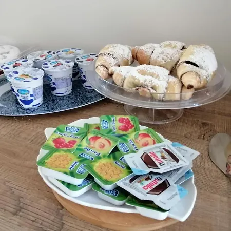 Nocleg ze śniadaniem Dose Di Relax