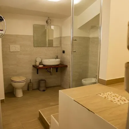 Nocleg ze śniadaniem Dose Di Relax 3*