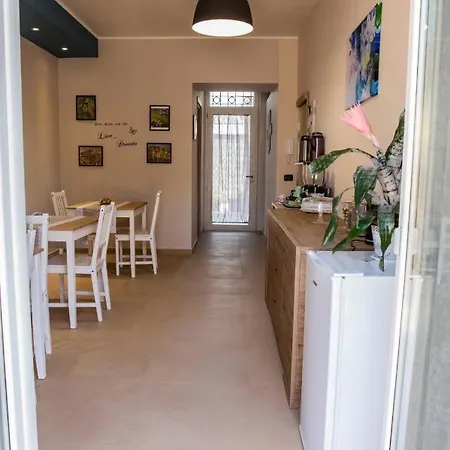 Dose Di Relax 3* カゼルタ・ヴェッキア