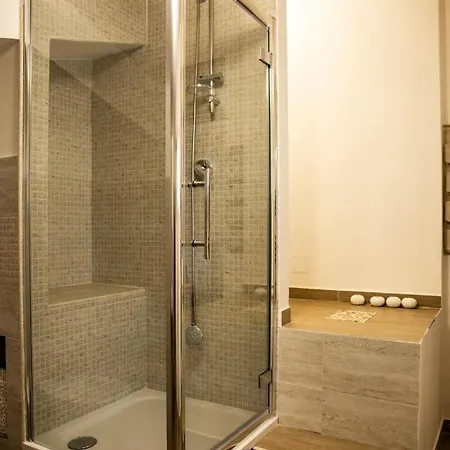 Dose Di Relax カゼルタ・ヴェッキア