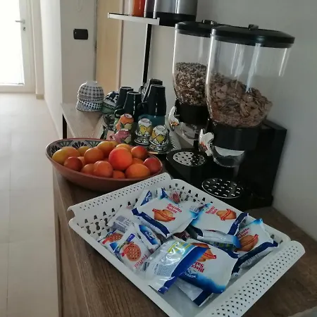 ベッド・アンド・ブレックファスト Dose Di Relax カゼルタ・ヴェッキア