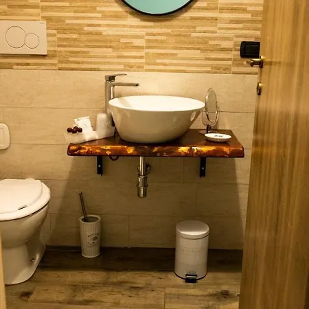 Dose Di Relax 3* カゼルタ・ヴェッキア