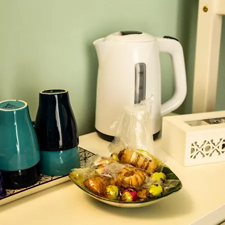 Dose Di Relax ベッド・アンド・ブレックファスト