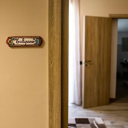 Dose Di Relax 3* カゼルタ・ヴェッキア