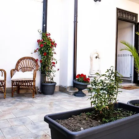 Dose Di Relax ベッド・アンド・ブレックファスト 3*