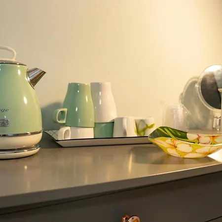 ベッド・アンド・ブレックファスト Dose Di Relax 3*