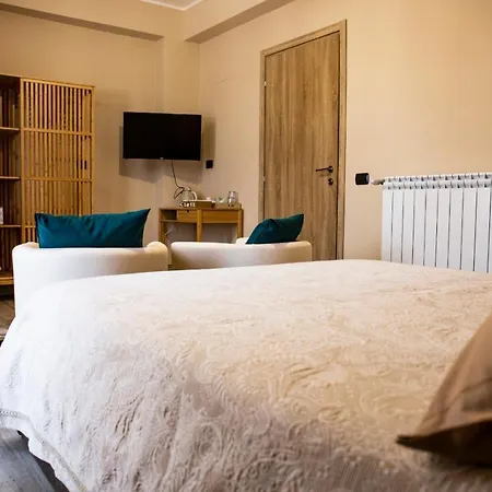 Dose Di Relax Nocleg ze śniadaniem