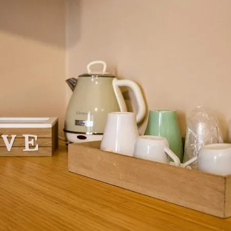 Dose Di Relax ベッド・アンド・ブレックファスト