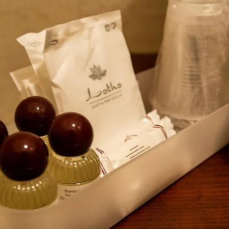 ベッド・アンド・ブレックファスト Dose Di Relax