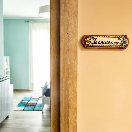 ベッド・アンド・ブレックファスト Dose Di Relax カゼルタ・ヴェッキア