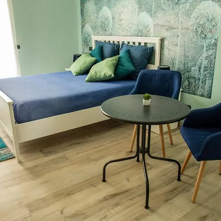 Dose Di Relax ベッド・アンド・ブレックファスト 3*