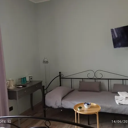 Dose Di Relax * Caserta Vecchia