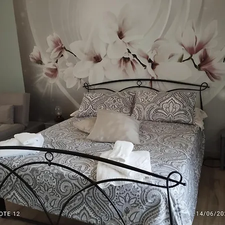 Bed & Breakfast Dose Di Relax *
